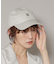 NEW ERA(R)／別注 CC NEYYAN MINILOGO CAP