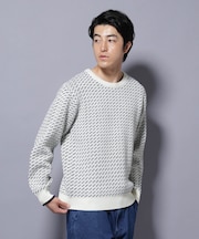 バーズアイニット