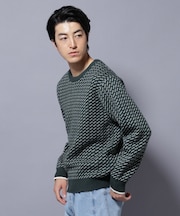 バーズアイニット