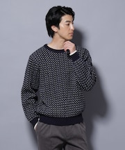 バーズアイニット