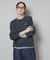 RUSSELL ATHLETIC／別注 Mini Logo Crewneck Sweat