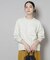 RUSSELL ATHLETIC／別注 Mini Logo Crewneck Sweat