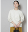 RUSSELL ATHLETIC／別注 Mini Logo Crewneck Sweat