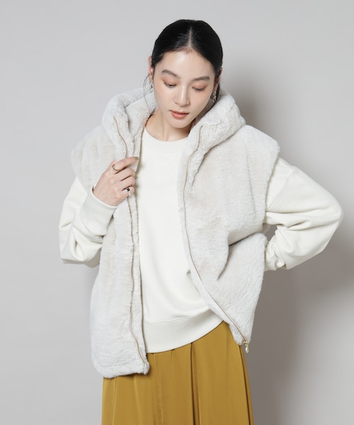 ナノ・ユニバース（セレクト） BAUM UND PFERDGARTEN 36 BAUM UND PFERDGARTEN／Organic Denim ジャケット｜ナノ・ユニバースの