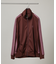 Needles／Track Jacket - Poly Smooth