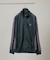 Needles／Track Jacket - Poly Smooth
