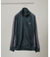 Needles／Track Jacket - Poly Smooth