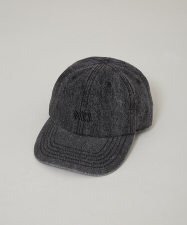 MEI/MEI LOW CAP DENIM