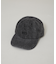 MEI／MEI LOW CAP DENIM