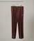 Needles／Track Pant - Poly Smooth