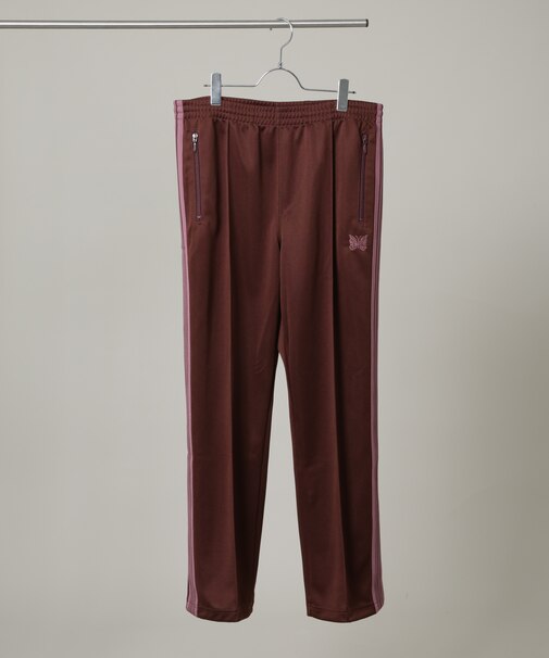 Needles／Track Pant - Poly Smooth