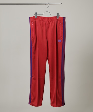 Needles／Track Pant - Poly Smooth
