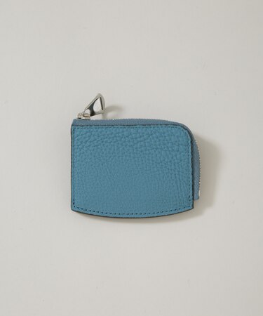 ITTI／CRISTY KEY COIN CASE