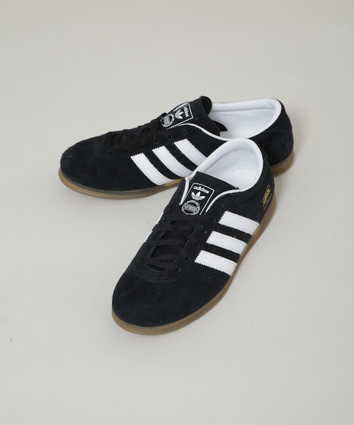 adidas／GAZELLE LO PRO W