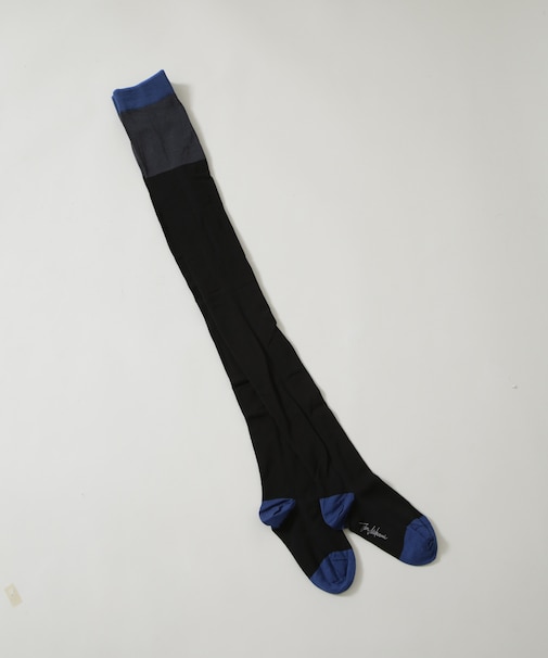 MARCOMONDE／Tights JUNMIKAMI×MARCOMONDE