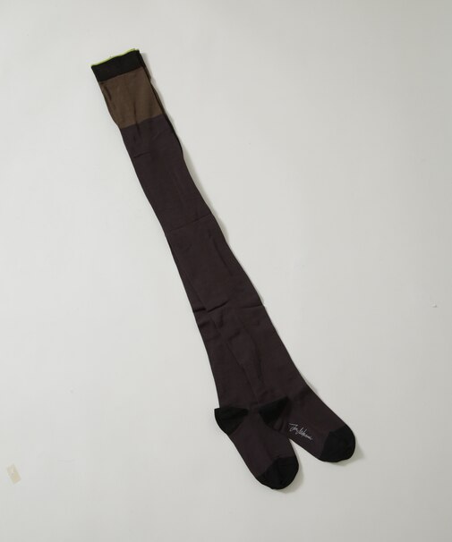 MARCOMONDE／Tights JUNMIKAMI×MARCOMONDE