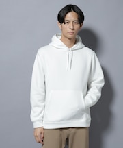 パネルダンボールフーディー 長袖(セットアップ可)