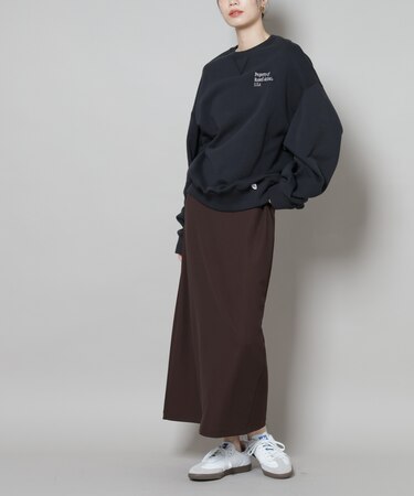 サカリバナロースカート(セットアップ可)