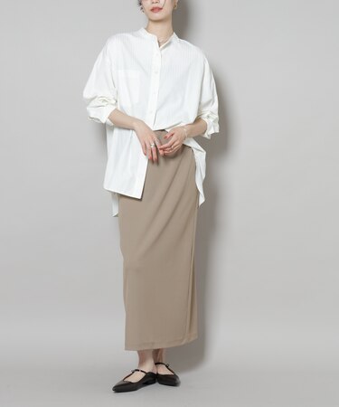 サカリバナロースカート(セットアップ可)