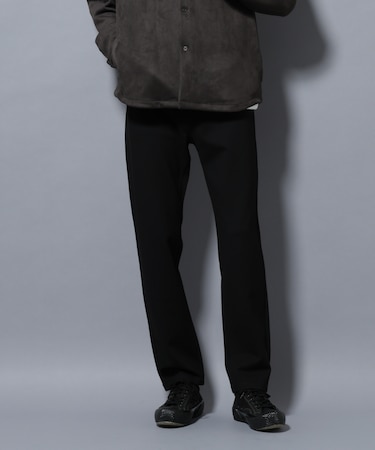 5P テーパードパンツ