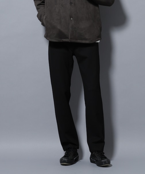 5P テーパードパンツ