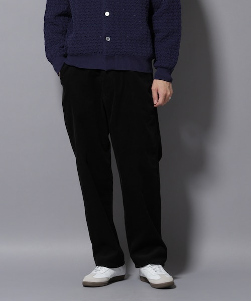 YLEVE／HEMP ORGANIC COTTON CANVAS TR｜ナノ・ユニバースの通販