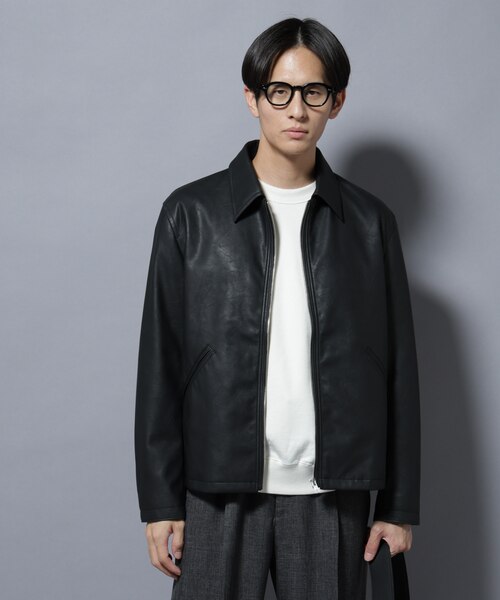 karrimor nano universe別注gustcrew Ⅱ 楽天市場】karrimor/別注gust crew 2／ナノ・ユニバース（メンズ