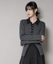 Robert P. Miller／Prib Cardigan