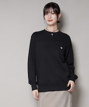 Champion／CREW NECK SWEATSHIRT