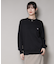 Champion／CREW NECK SWEATSHIRT