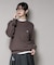 Champion／CREW NECK SWEATSHIRT