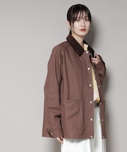 UNIVERSAL OVERALL／LINING OX COVERALL
