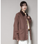 UNIVERSAL OVERALL／LINING OX COVERALL