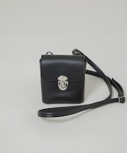 ITTI／別注 MINI SHOULDER POUCH