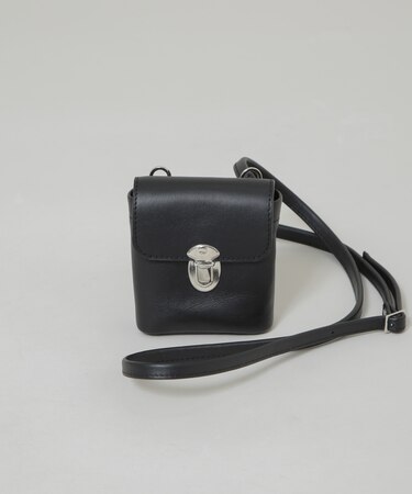 ITTI／別注 MINI SHOULDER POUCH