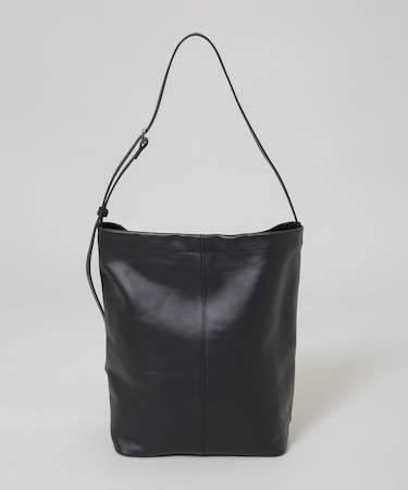 ITTI／別注 MARY BUCKET SHOULDER