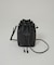 ITTI／別注 DRAWSTRING POUCH