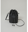 ITTI／別注 DRAWSTRING POUCH