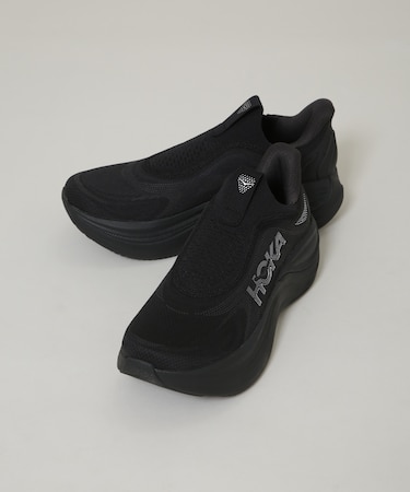 HOKA／M SKYWARD LACELESS
