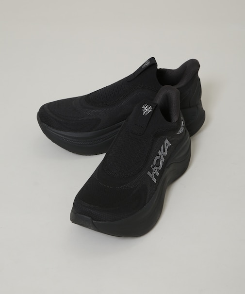 HOKA／M SKYWARD LACELESS