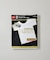 Hanes／Hanes×DODOJEAN 2P クルーネックＴシャツ