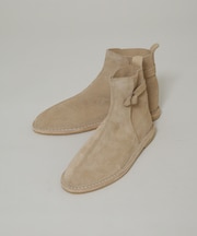 STEVE MONO／別注 JODHPURS BOOTS