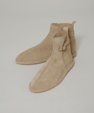 STEVE MONO／別注 JODHPURS BOOTS