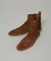 STEVE MONO／別注 JODHPURS BOOTS