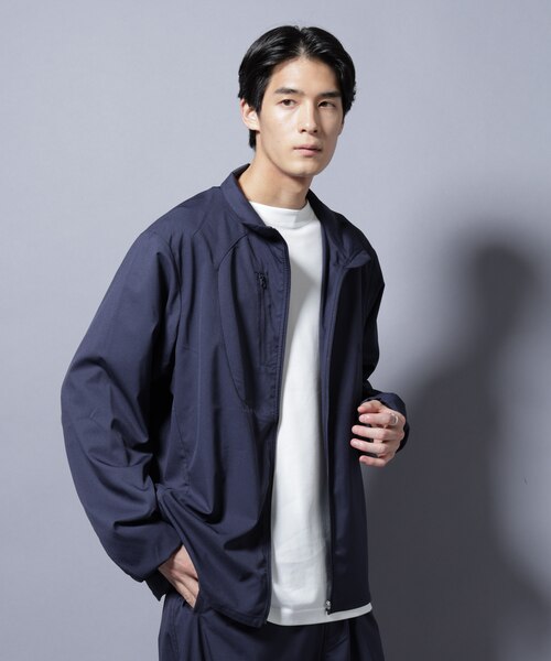 Needles／別注 Piping Cowboy Jacket(セットアップ可)｜ナノ