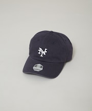 TAMANIWA／NL LOGO CAP