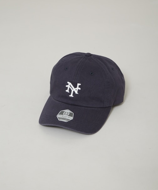 TAMANIWA／NL LOGO CAP