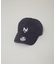 TAMANIWA／NL LOGO CAP