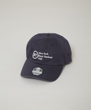 TAMANIWA／NL LOGO CAP