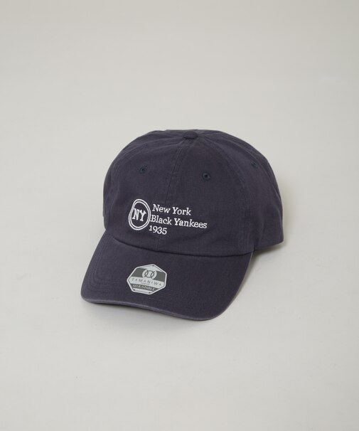 TAMANIWA／NL LOGO CAP